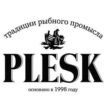 Логотип PLESK